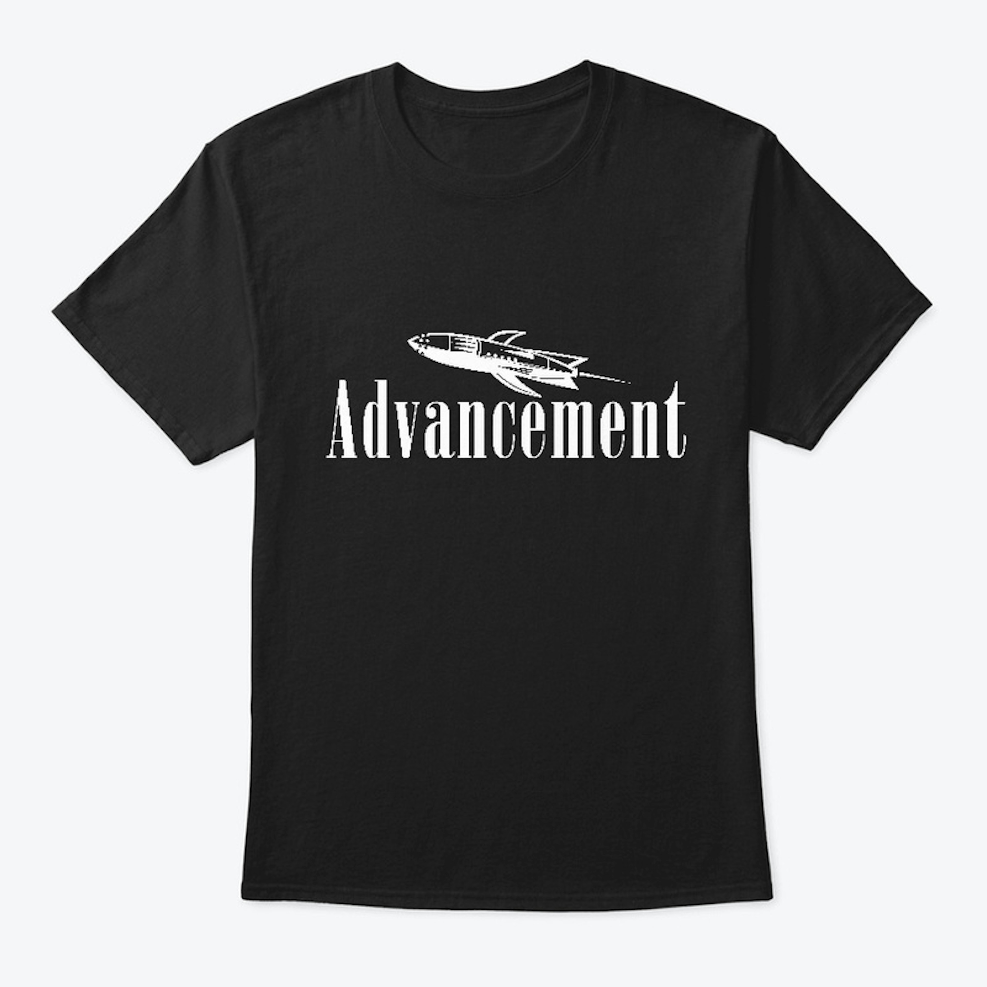 Advancement T-shirt