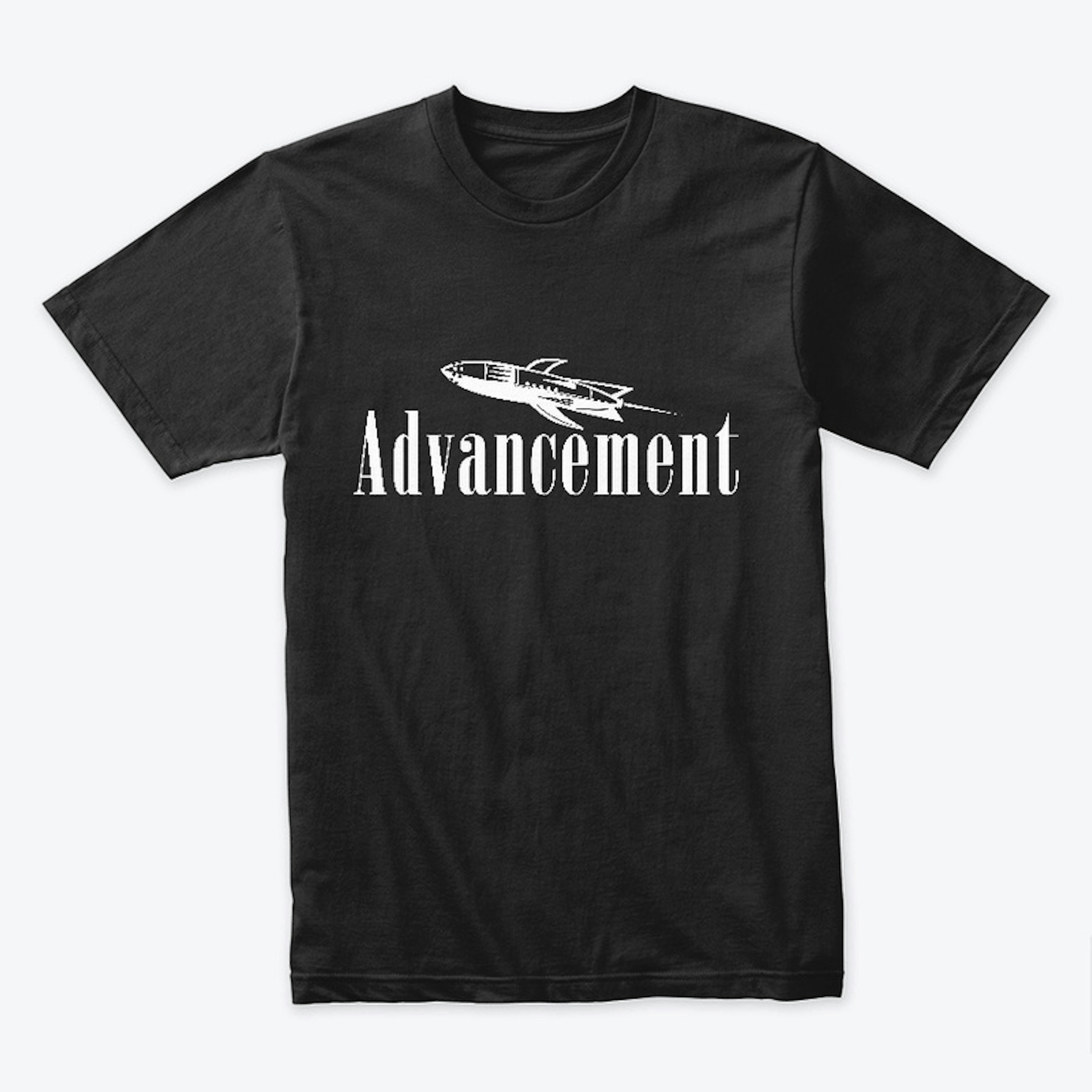 Advancement T-shirt